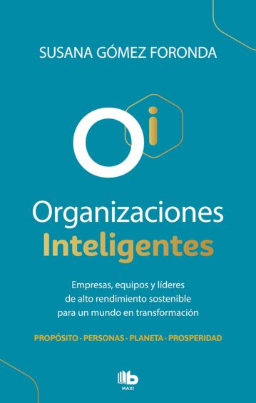 Organizaciones inteligentes